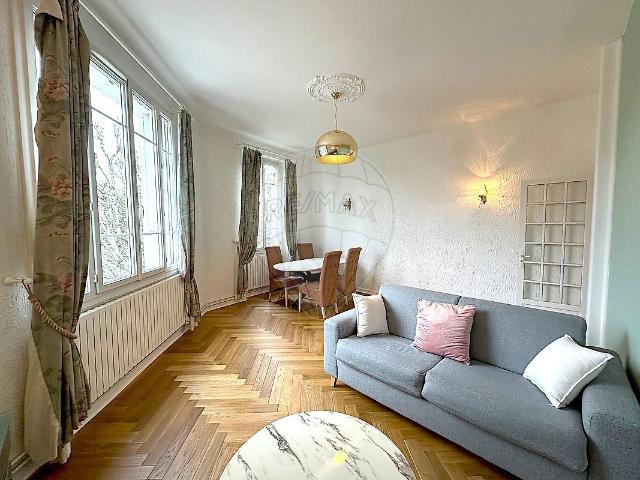 Appartement location à Argenteuil