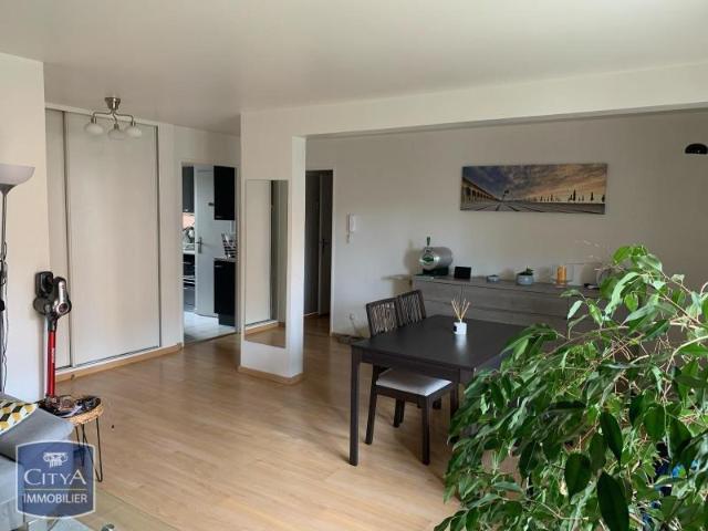 Appartement location à Lisieux, Saint-arnoult