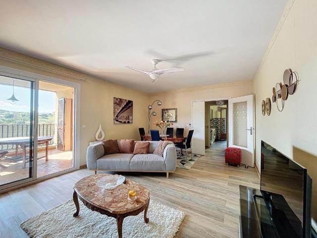 Appartement location à Ajaccio, Appietto