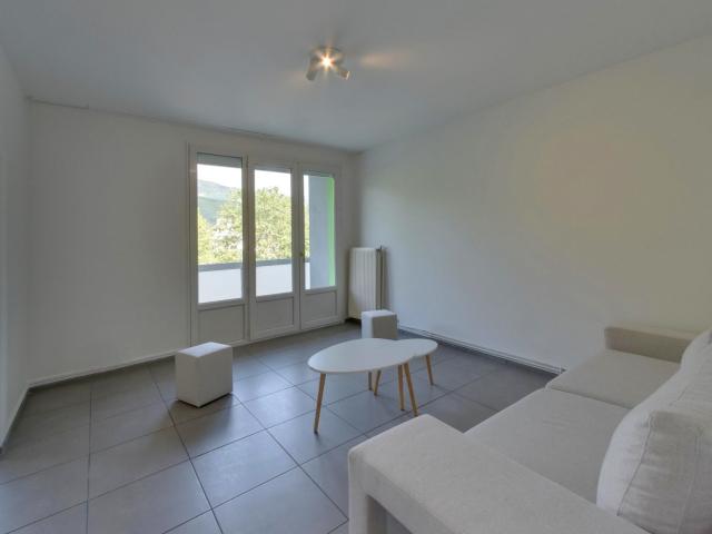Appartement location à Grenoble, Echirolles