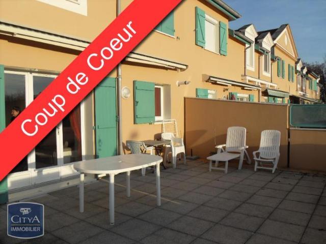 Appartement location à Bourg-en-Bresse, Bourg-en-bresse