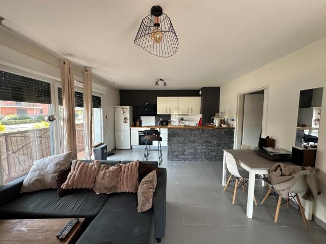 Appartement location à Toulouse