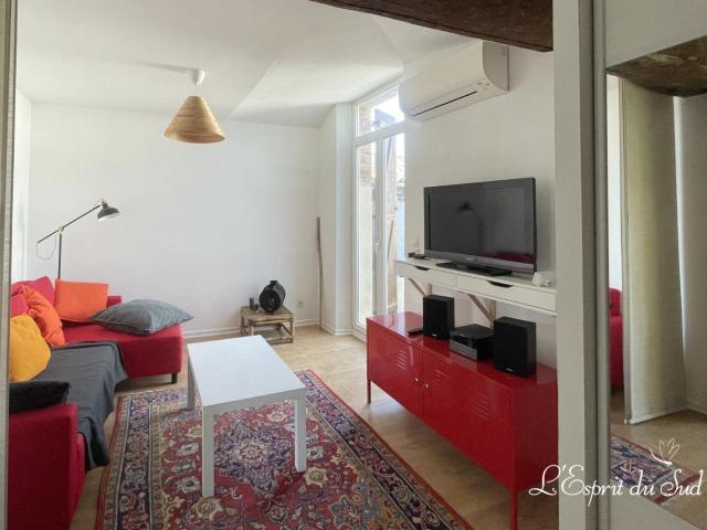 Appartement location à Albi, Rabastens