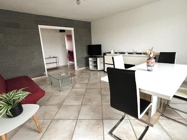 Appartement location à Bourges