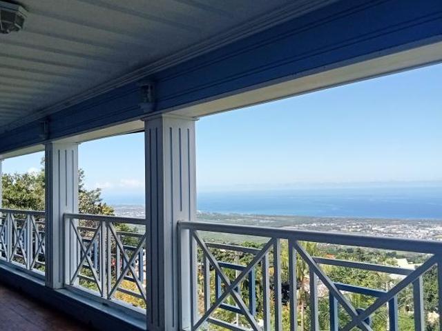 Appartement location à La Réunion