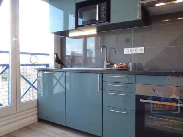 Appartement location à Strasbourg, Hoenheim