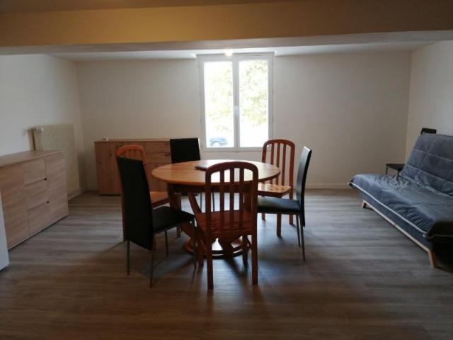 Appartement location à Saumur, Varennes-sur-loire