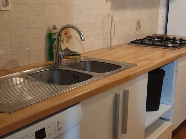 Appartement location à Toulouse