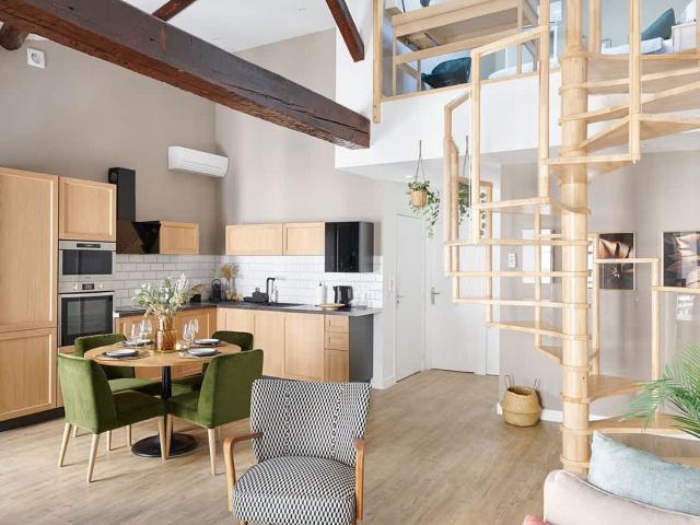 Appartement location à Béziers