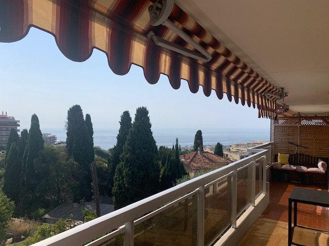 Appartement location à Nice