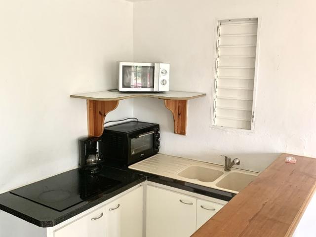 Appartement location à Guadeloupe