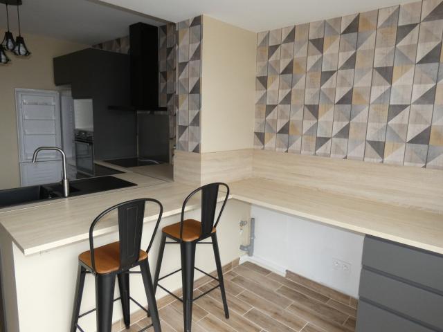 Appartement location à Beaune
