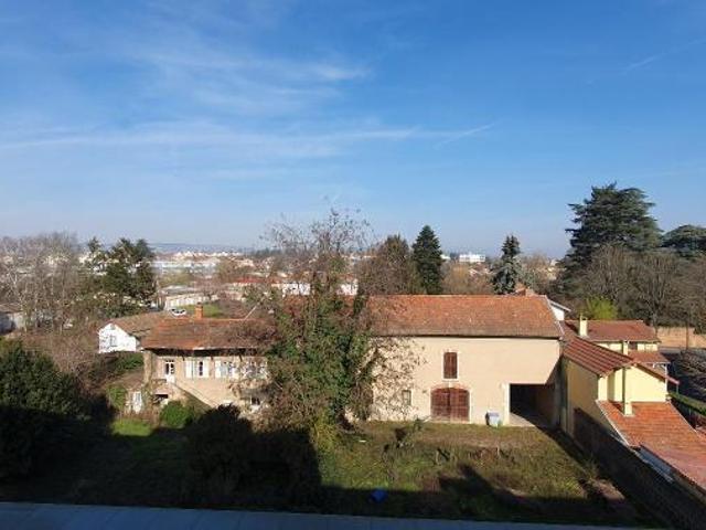 Appartement location à Mâcon