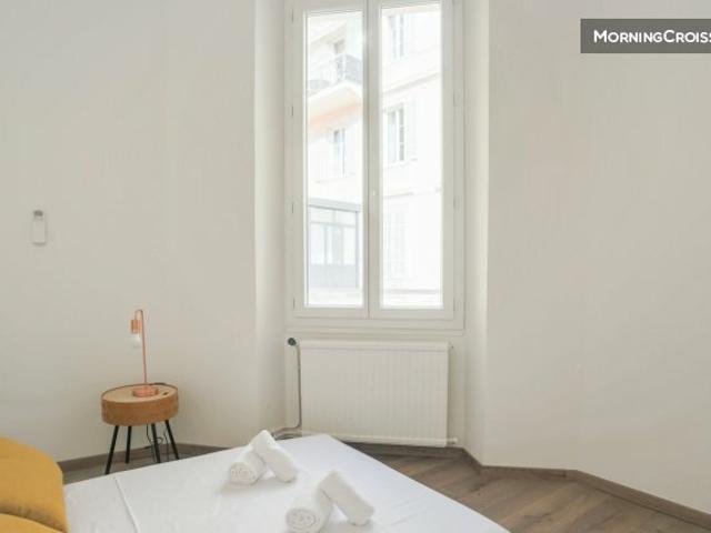 Appartement location à Cannes Passy, Cannes
