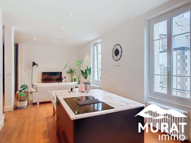 Appartement location à Clermont-Ferrand, Royat