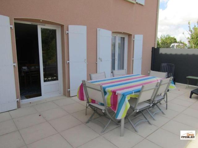 Appartement location à Cognac, Douzat