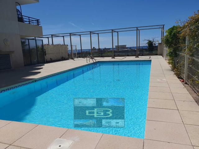 Appartement location à Nice