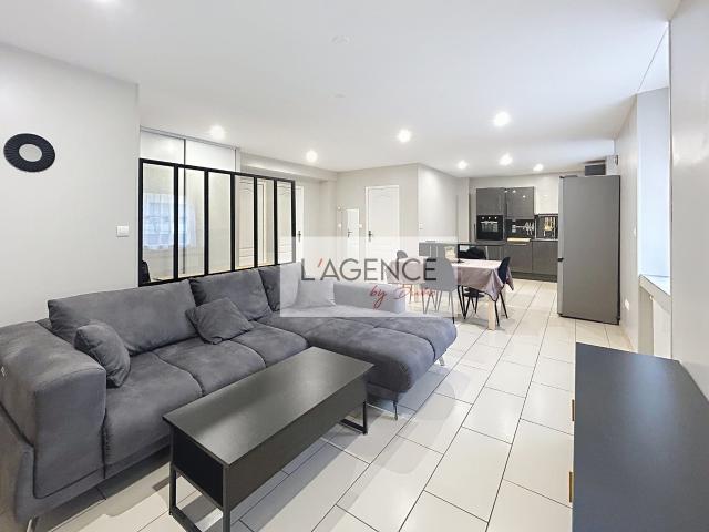 Appartement location à Thionville, Hayange
