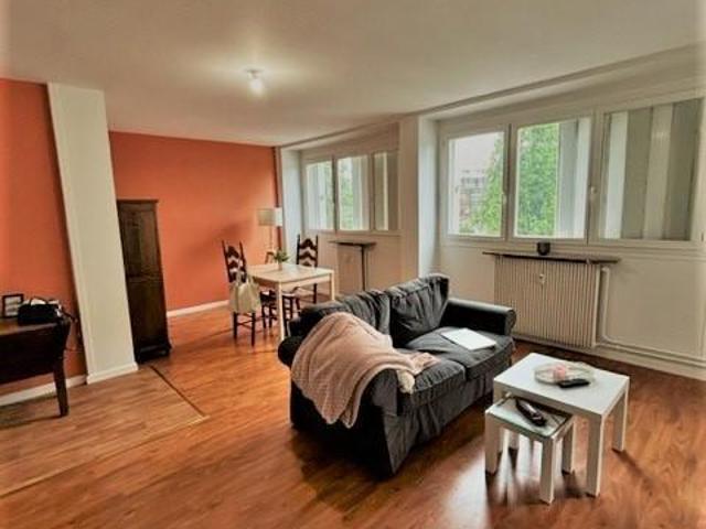 Appartement location à Chalon-sur-Saône, Chalon-sur-saône