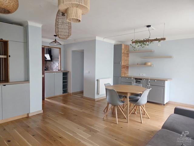 Appartement location à Nanterre, Rueil-malmaison