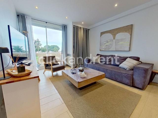 Appartement location à Nice