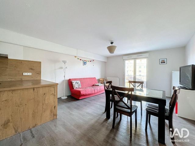 Appartement location à Toulouse