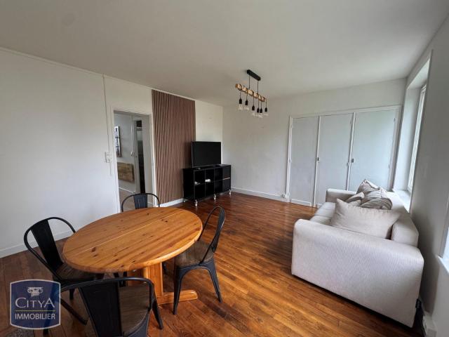Appartement location à Brest, Bretagne