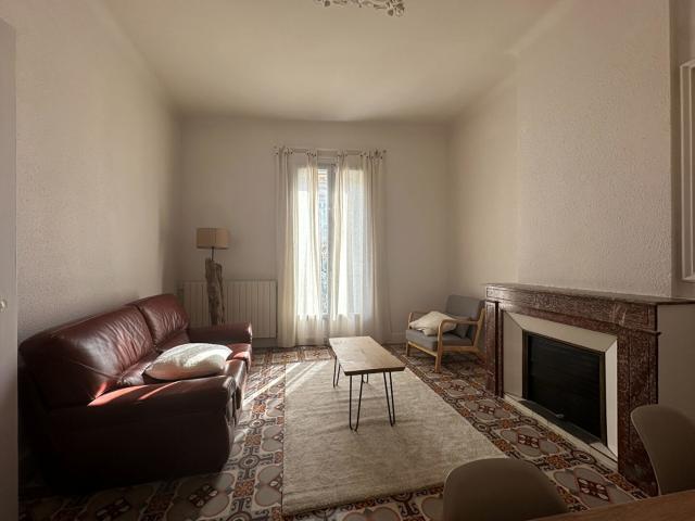 Appartement location à Béziers