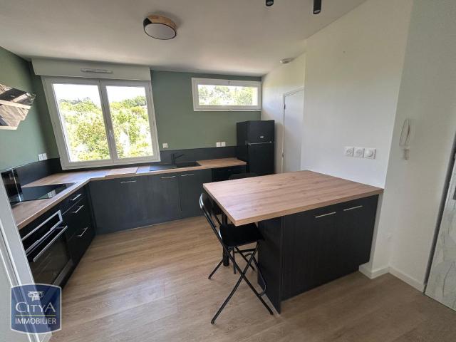 Appartement location à Agen