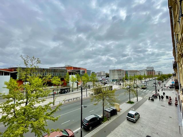 Appartement location à Le Havre