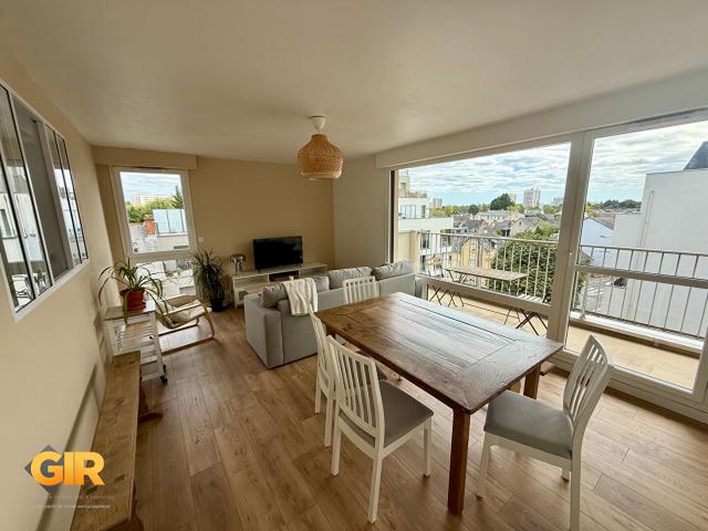 Appartement location à Rennes, Bretagne