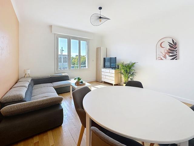 Appartement location à Saint-Nazaire, Saint-nazaire
