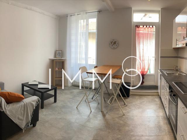 Appartement location à Marseille