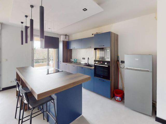 Appartement location à Toulouse