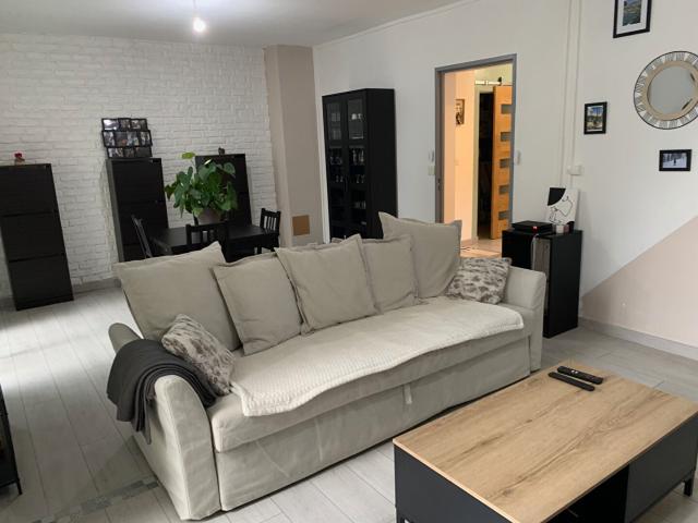 Appartement location à Aix-en-Provence, Salon-de-provence
