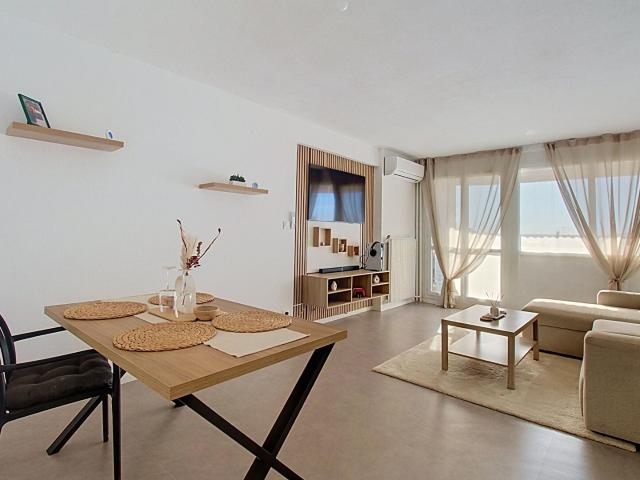Appartement location à Vitrolles, Bouches-du-Rhône