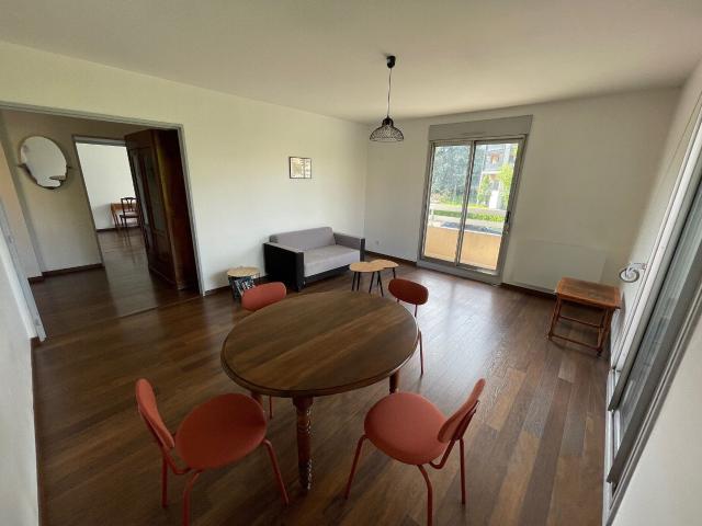 Appartement location à Lyon, Métropole de Lyon