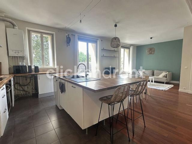 Appartement location à Sarcelles, Enghien-les-bains