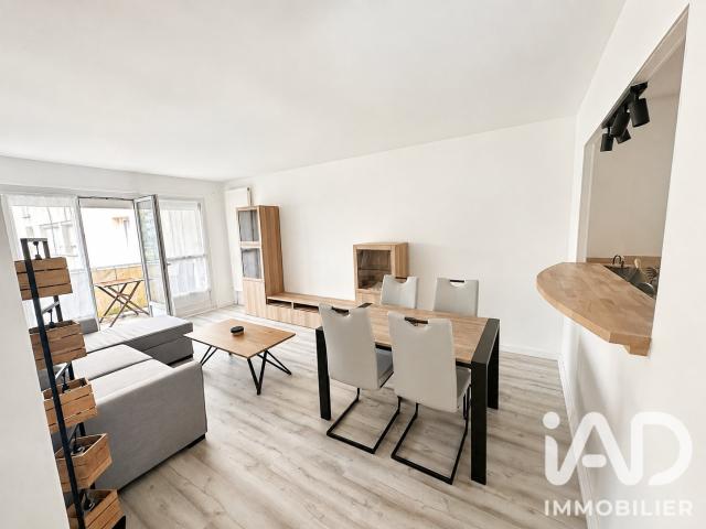Appartement location à Rambouillet, Elancourt