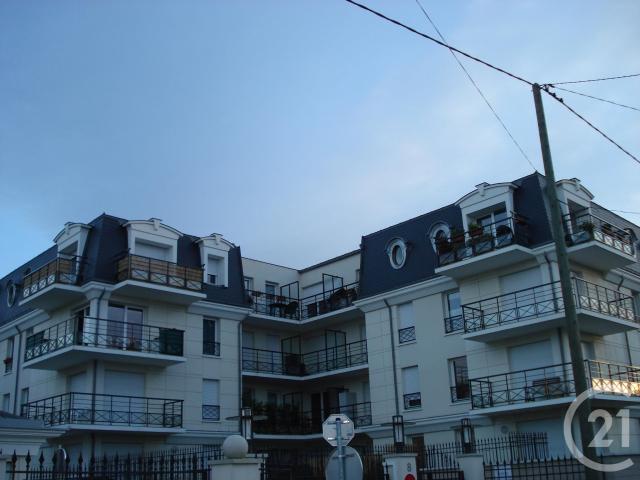 Appartement location à Saint-Germain-en-Laye, Sartrouville