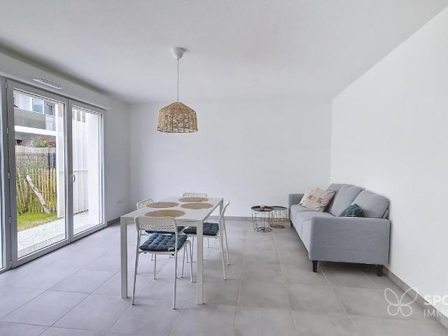 Appartement location à Bordeaux, Villenave-d'ornon