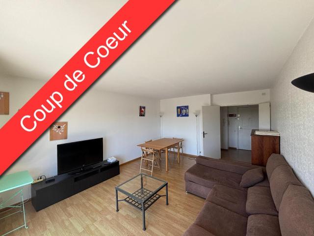 Appartement location à Toulouse