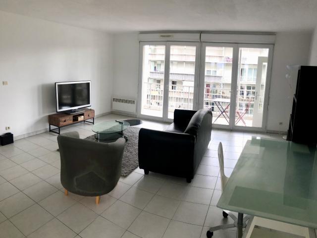 Appartement location à Bordeaux, Belcier