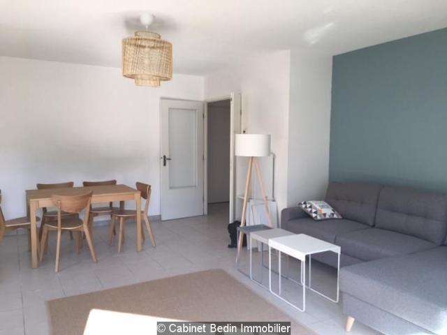 Appartement location à Bordeaux