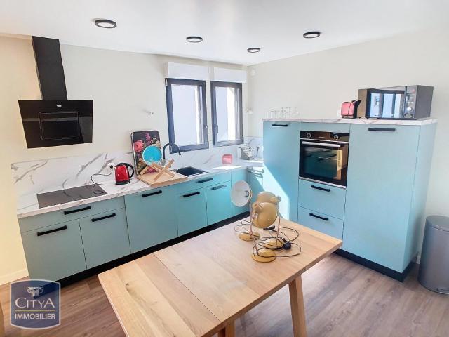 Appartement location à Lorient, Bretagne