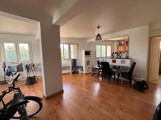 Appartement location à Montpellier
