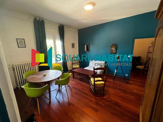 Appartement location à Nevers