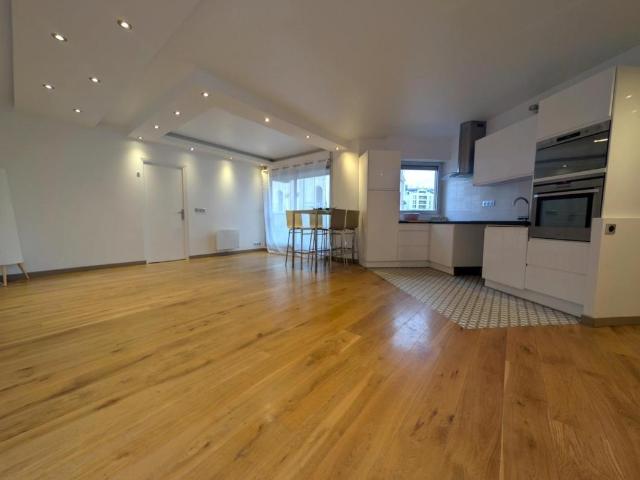 Appartement location à Nanterre, Saint-cloud