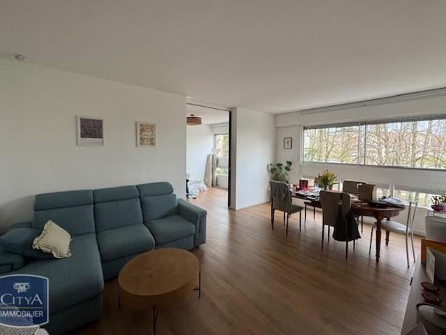 Appartement location à Gex, Ferney-voltaire