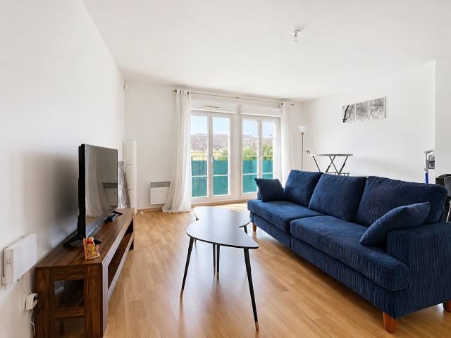 Appartement location à Palaiseau, Morangis